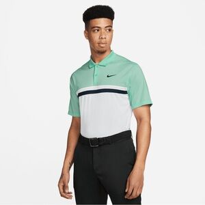Nike Dri-Fit Victory Golf Polo Shirt